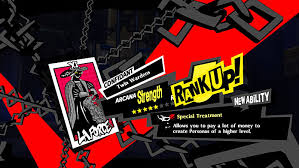We did not find results for: Persona 5 Royal Strength Confidant Guide