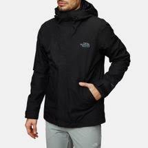 The North Face Naslund Triclimate Jacket