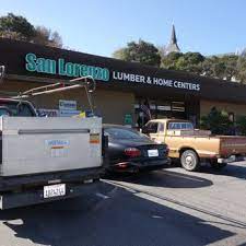 San Lorenzo Lumber And Home Centers