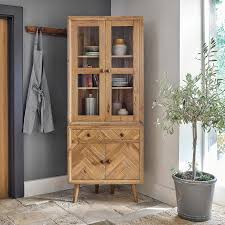 best clever corner cabinet ideas to
