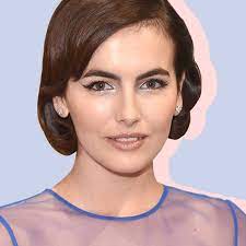 you ll never guess how camilla belle