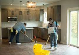 northfield residential floor cleaning