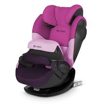 Cybex Child Car Seat Pallas M Fix