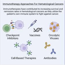 immunotherapy approaches for