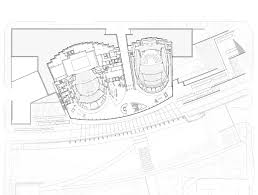 Kauffman Center Moshe Safdie Inhabitat Green Design