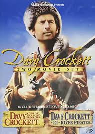 Use this activity in addition to your biography read alouds and bulletin board décor. Davy Crockett King Of The Wild Frontier Amazon De Fess Parker Buddy Ebsen Basil Ruysdael Hans Conried William Bakewell Kenneth Tobey Pat Hogan Helene Stanley Nick Cravat Don Megowan Mike Mazurki Jeff Thompson