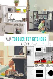best toy kitchens for toddlers gift