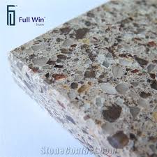 water absorption quartz stone flooring