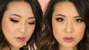 cut crease makeup tutorial jen chae