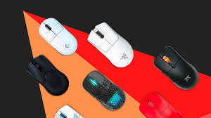 the 17 best gaming mouse right now in