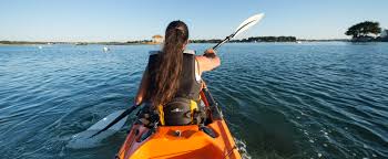 Kayaks Rigids Inflatable And Fishing By Bic Sport Bicsport