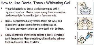teeth whitening information whitening