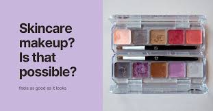 what is skincare makeup elea blake
