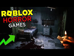 best roblox horror games you must play