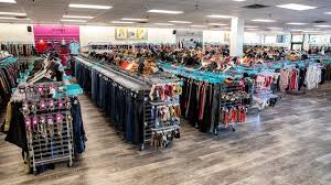 consignment franchises on the rise