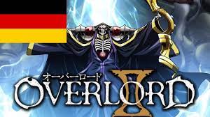 Wann kommt OVERLORD STAFFEL 3 auf Deutsch? - YouTube