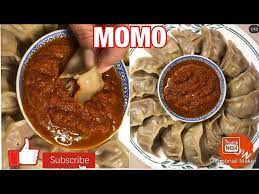 tibetan momo dumplings how to make