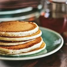pancake recipe with self rising flour