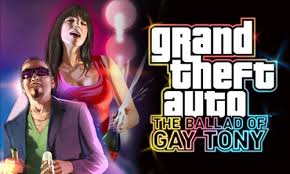 Let\'s Play - Gta IV - The Ballad Of Gay Tony - Part #05 -