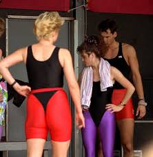 Throughout the 80 and 90s, fonda's workout career took off and became her core focus. Why Jane Fonda Had It Wrong And I M Not Talking Fluoro Spandex Spark Massage Remedies