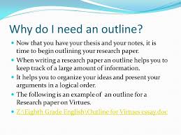 research paper blank outline   Google Search   Homework     Shutterstock