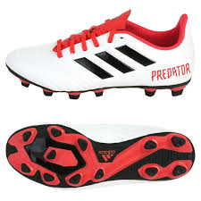 Details About Adidas Predator 18 4 Fxg Cm7669 Soccer Cleats Football Shoes Boots
