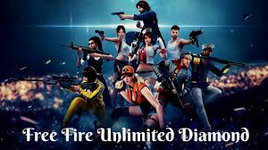 Free fire unlimited diamonds mod apk is the modified version of the game client that allegedly provides the users with an indefinite amount of diamonds. Free Fire Unlimited Diamond Know Here If Free Fire Mod Apk Unlimited Diamonds Download For Pc Is Legal
