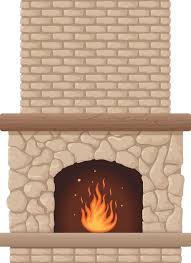 Stay Warm With A Cozy Fireplace