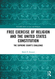 free exercise of religion and the