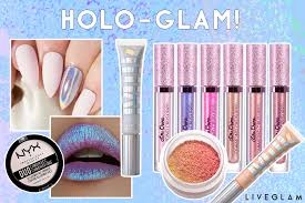 holo glam best duo chrome beauty