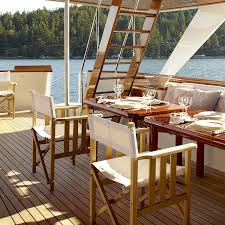 boat yacht furniture flooring