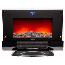 Bionaire Bfh5000 Electric Fireplace