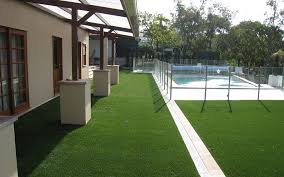 Artificial Grass For Outdoor Living