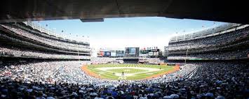 Ford Field Mvp Club Seats New York Yankees