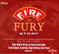 The Fire & Fury Story [3 CD]