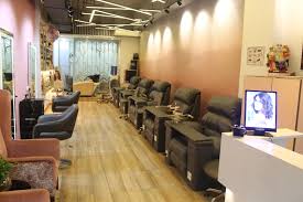 4 best nail salons in gurgaon cur