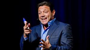 The book is less about wall street than it is about a man who, having wound up with everything, consumes to the point of valuing nothing. Wolf Of Wall St Jordan Belfort Sues Dodgy Film Investors World The Times