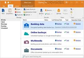 10 best free backup software for