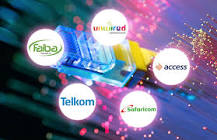 5 Fastest Internet Providers in Kenya Ranked - IT News Africa ...