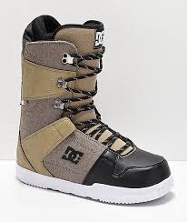 Dc Phase Incense Snowboard Boots 2019