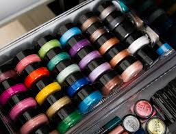 organizing makeup tips tricks
