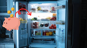 5 règles pour un réfrigérateur qui consomme moins d'énergie