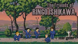 Game » consists of 3 releases. The Friends Of Ringo Ishikawa 1 Youtube