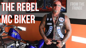 kenny bugeja rebels malta motorcycle