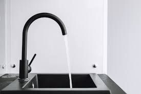best touchless kitchen faucet