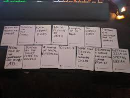 Cards against humanity is a great way to experience different personalities. My Unofficial Expansion Pack I Call Cards Against Corona Times Are Tough And Cards Are A Way To Escape Enjoy Cardsagainsthumanity