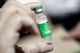Diversos países interromperam a vacinação após casos de trombose, que ainda precisam ser investigados. Covid Insumos Para Produzir 12 Milhoes De Doses De Vacina Chegam Ao Rio Veja Rio