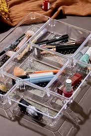 adjule drawer organizer makeup