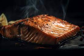 c chef smoked salmon