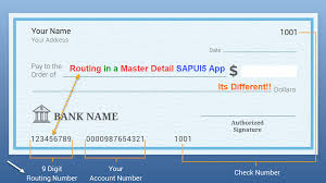 How To Handle Routing In Master Detail Sapui5 App